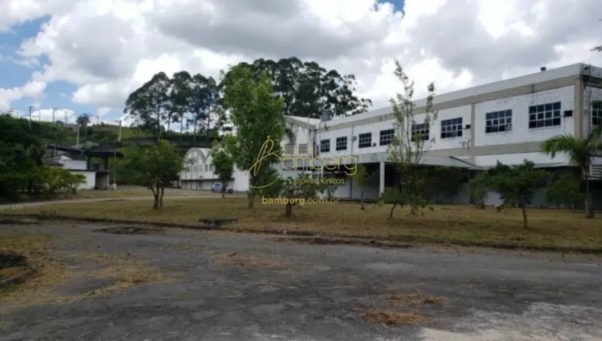 Foto 1 de Galpão/Depósito/Armazém à venda, 22000m² em Rio Abaixo, Itaquaquecetuba