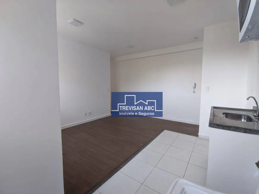 Foto 1 de Apartamento com 2 Quartos à venda, 45m² em Piraporinha, Diadema