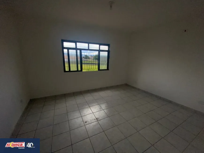 Foto 1 de Casa com 1 Quarto para alugar, 52m² em Jardim Rosa de Franca, Guarulhos