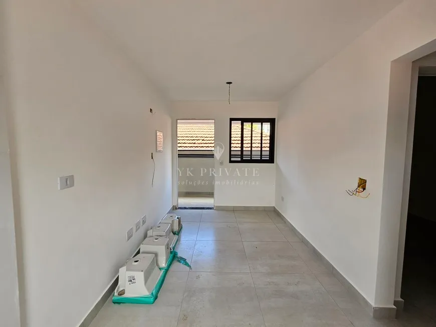 Foto 1 de Apartamento com 2 Quartos à venda, 31m² em Casa Verde, São Paulo