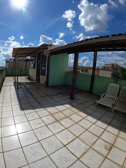 Foto 1 de Lote/Terreno à venda, 360m² em Ouro Preto, Belo Horizonte