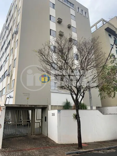 Foto 1 de Apartamento com 3 Quartos à venda, 78m² em Jardim Higienopolis, Londrina