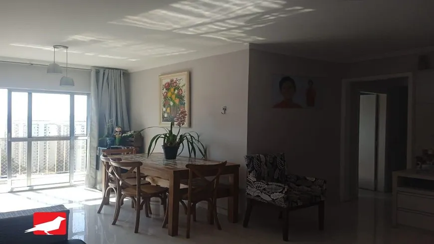 Foto 1 de Apartamento com 3 Quartos à venda, 95m² em Belenzinho, São Paulo