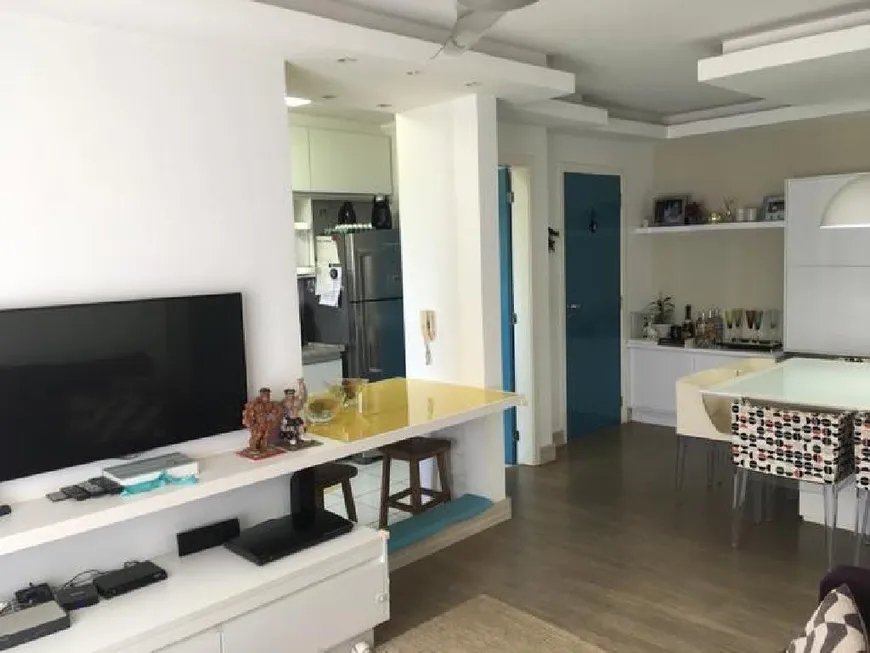 Foto 1 de Apartamento com 2 Quartos à venda, 75m² em Lagoinha, Ribeirão Preto