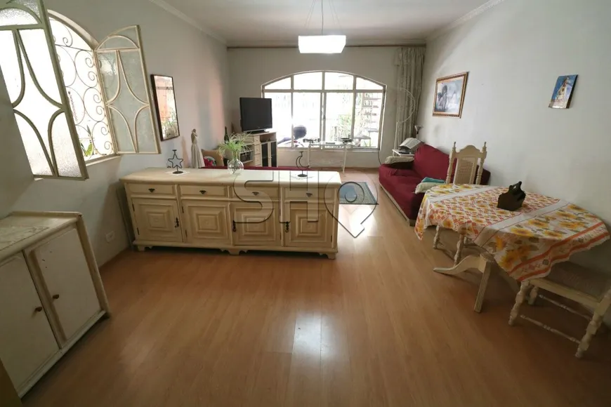 Foto 1 de Casa com 6 Quartos para alugar, 700m² em Perdizes, São Paulo