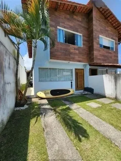 Foto 1 de Casa com 2 Quartos à venda, 120m² em Piratininga, Niterói