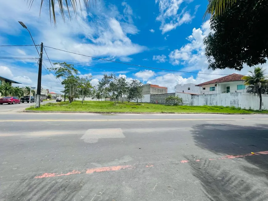 Foto 1 de Lote/Terreno à venda, 720m² em Ponta Negra, Manaus