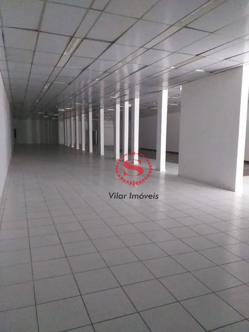 Foto 1 de Prédio Comercial para venda ou aluguel, 1014m² em Centro, Santo André