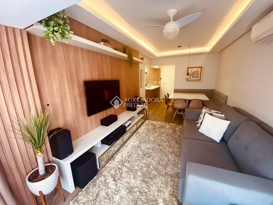 Foto 1 de Apartamento com 2 Quartos à venda, 81m² em Centro, Florianópolis