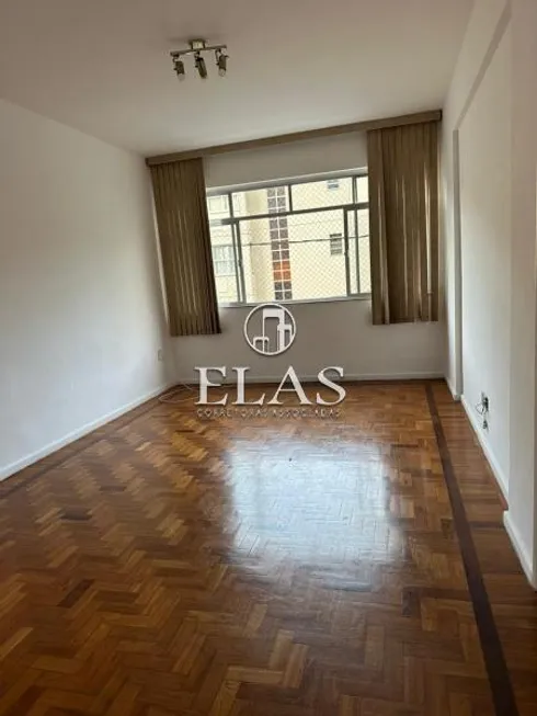 Foto 1 de Apartamento com 2 Quartos para venda ou aluguel, 75m² em Centro, Petrópolis