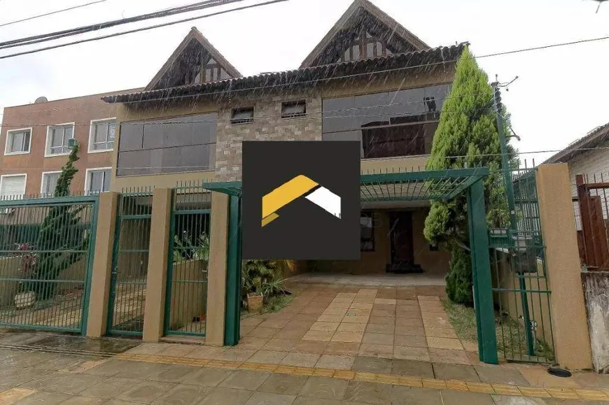 Foto 1 de Casa com 3 Quartos à venda, 230m² em Sarandi, Porto Alegre