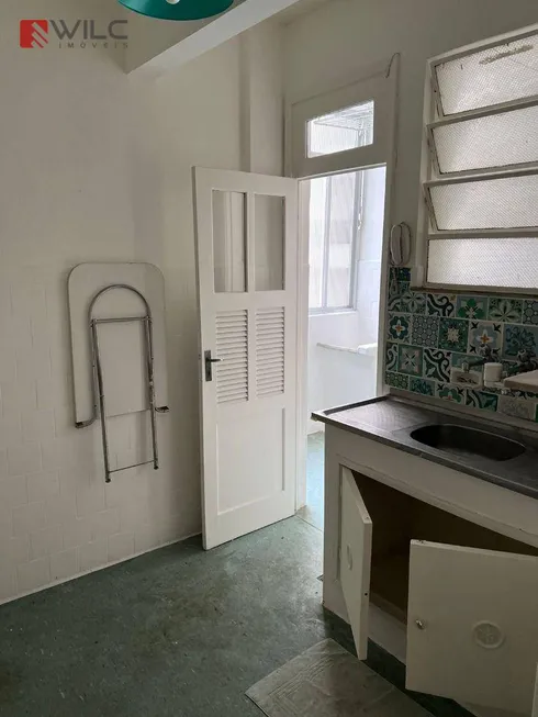 Foto 1 de Apartamento com 2 Quartos à venda, 92m² em Maracanã, Rio de Janeiro