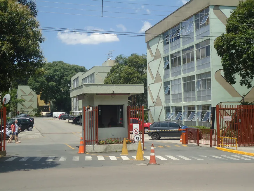 Foto 1 de Apartamento com 2 Quartos à venda, 66m² em Fazendinha, Curitiba