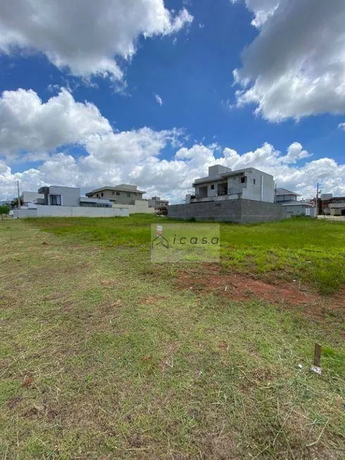 Foto 1 de Lote/Terreno à venda, 260m² em Agua Soca, São José dos Campos