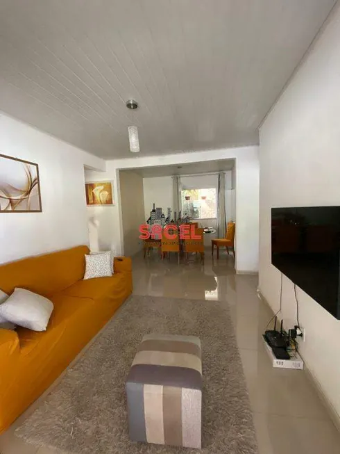 Foto 1 de Casa com 4 Quartos à venda, 223m² em Luzia, Aracaju