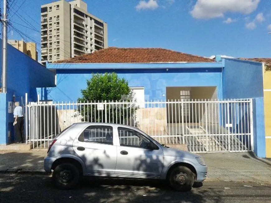 Foto 1 de Casa com 7 Quartos para alugar, 250m² em Martins, Uberlândia