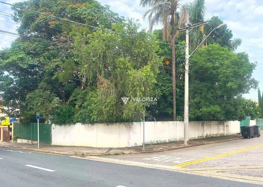 Foto 1 de Lote/Terreno à venda, 300m² em Vila Progresso, Sorocaba