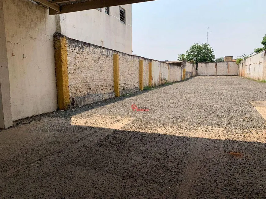 Foto 1 de Lote/Terreno para venda ou aluguel, 481m² em Centro, Santa Bárbara D'Oeste