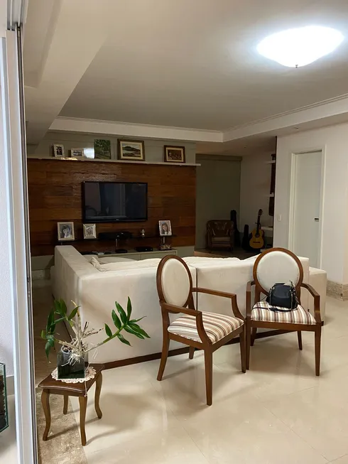 Foto 1 de Apartamento com 3 Quartos à venda, 160m² em Móoca, São Paulo