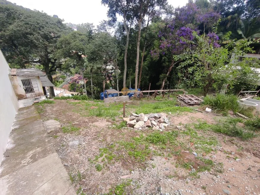 Foto 1 de Lote/Terreno à venda, 680m² em Quinta da Barra, Teresópolis