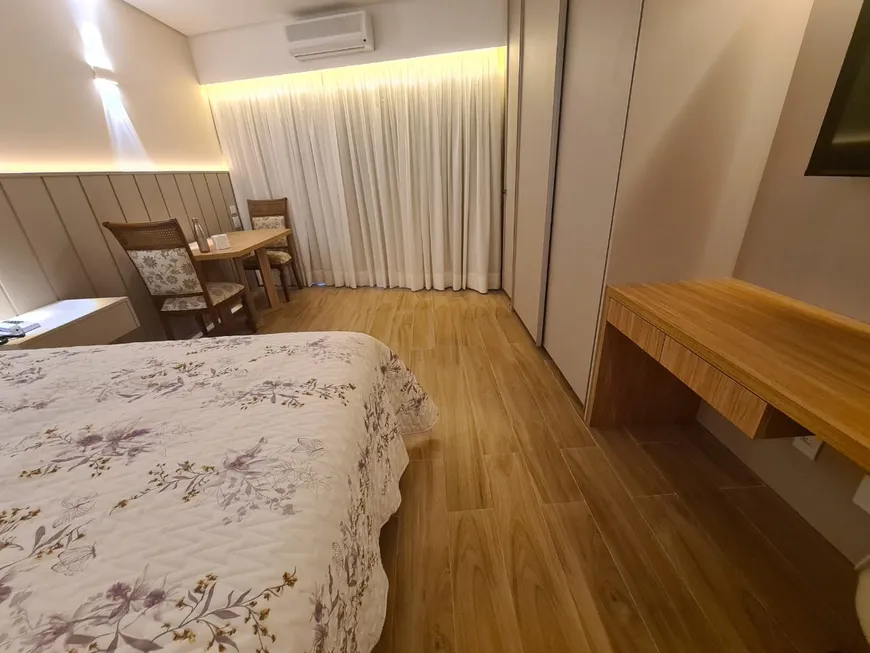 Foto 1 de Apartamento com 1 Quarto para alugar, 47m² em Paraíso, São Paulo