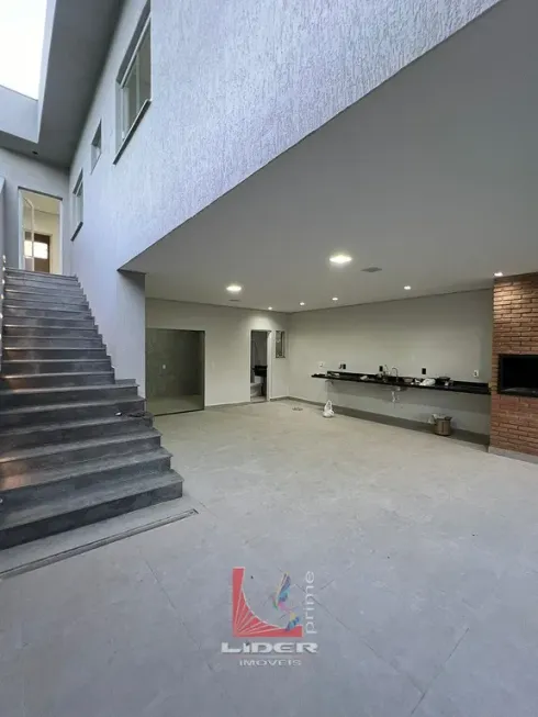 Foto 1 de Casa com 3 Quartos à venda, 140m² em Condominio Villa Verde Braganca, Bragança Paulista