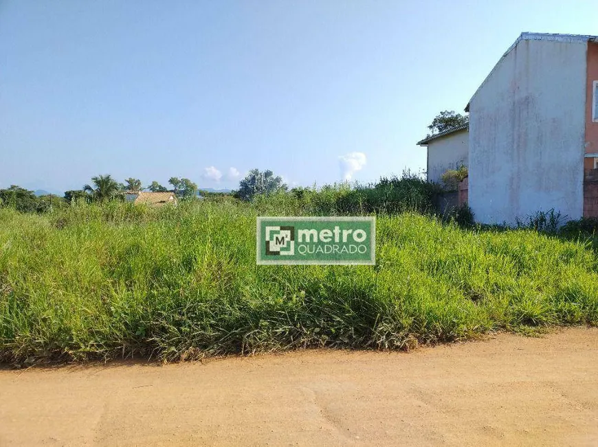 Foto 1 de Lote/Terreno à venda, 428m² em Mar Do Norte, Rio das Ostras