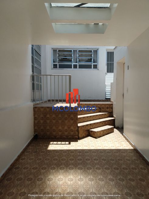 Foto 1 de Casa com 1 Quarto para alugar, 60m² em Guaiaúna, São Paulo