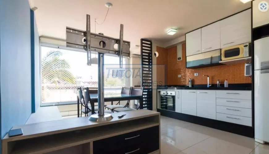 Foto 1 de Apartamento com 2 Quartos à venda, 56m² em Saúde, São Paulo