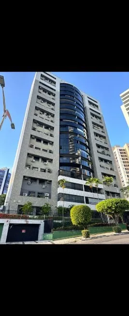 Foto 1 de Apartamento com 4 Quartos à venda, 160m² em Cocó, Fortaleza