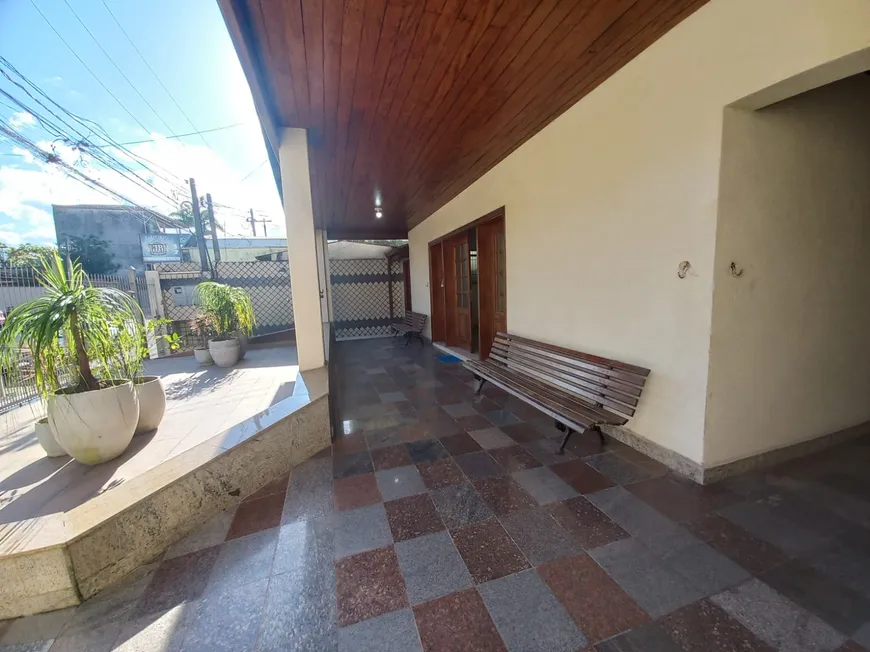 Foto 1 de Casa com 4 Quartos para alugar, 180m² em Tenório, Ubatuba