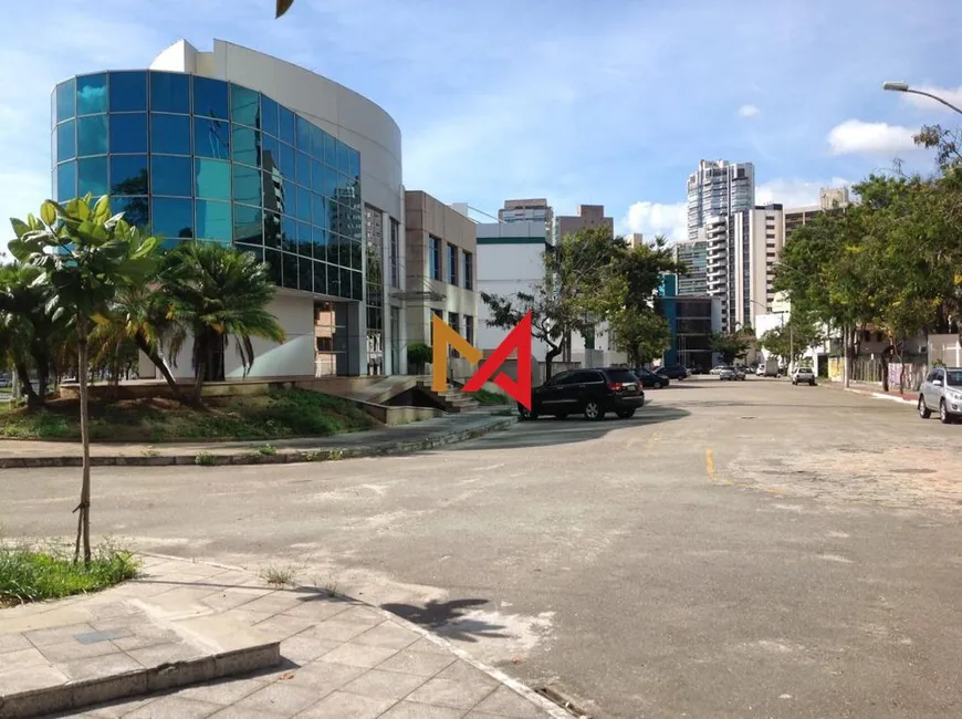 Foto 1 de Imóvel Comercial para alugar, 1000m² em Enseada do Suá, Vitória