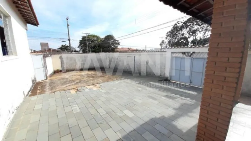 Foto 1 de Casa com 3 Quartos à venda, 230m² em Chácara da Barra, Campinas