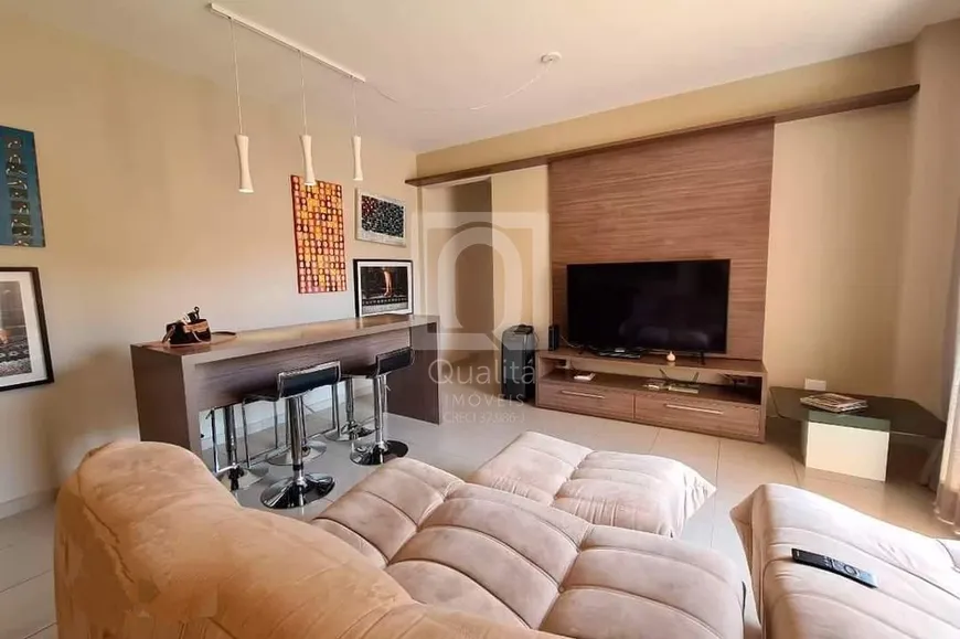 Foto 1 de Apartamento com 2 Quartos à venda, 67m² em Vila Augusta, Sorocaba