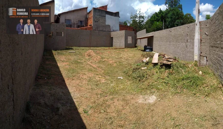 Foto 1 de Lote/Terreno à venda, 318m² em Parque Sao Camilo, Itu