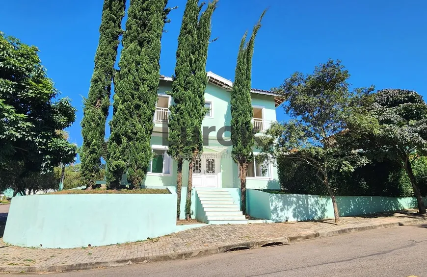 Foto 1 de Casa de Condomínio com 3 Quartos à venda, 195m² em BAIRRO PINHEIRINHO, Vinhedo