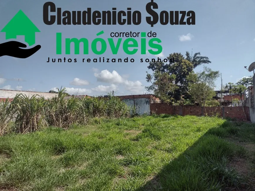 Foto 1 de Lote/Terreno à venda, 150m² em Serramar, Serra