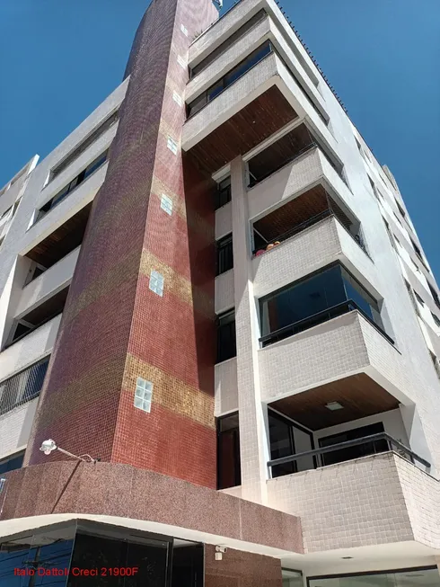 Foto 1 de Cobertura com 3 Quartos à venda, 183m² em Caminho Das Árvores, Salvador