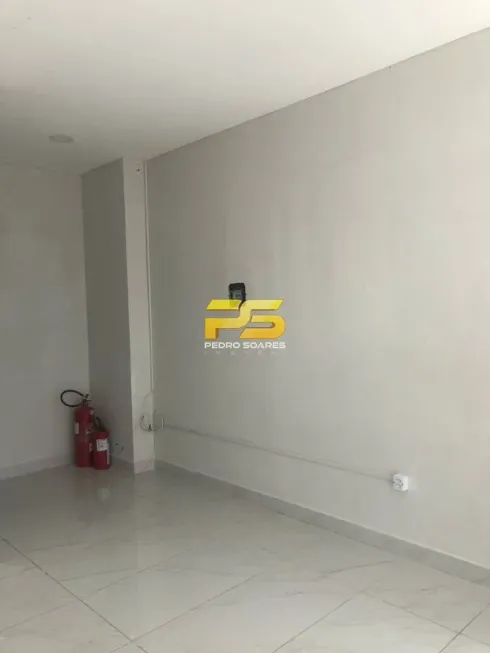 Foto 1 de Sala Comercial para alugar, 22m² em Tambauzinho, João Pessoa