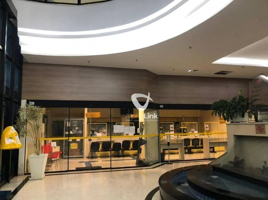 Foto 1 de Ponto Comercial à venda, 48m² em Alphaville, Santana de Parnaíba