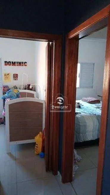 Foto 1 de Apartamento com 2 Quartos à venda, 70m² em Jardim Europa , Santo André