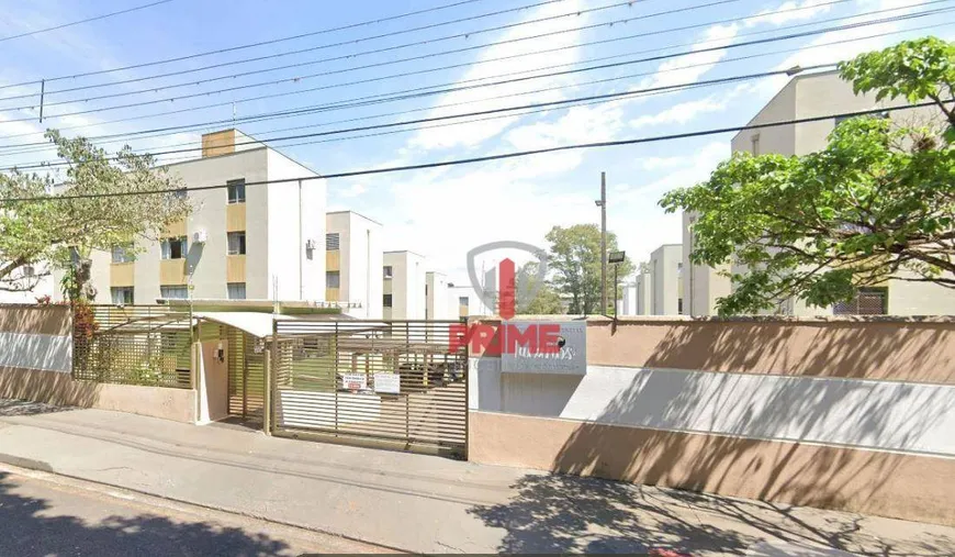 Foto 1 de Apartamento com 3 Quartos à venda, 52m² em Vale dos Tucanos, Londrina