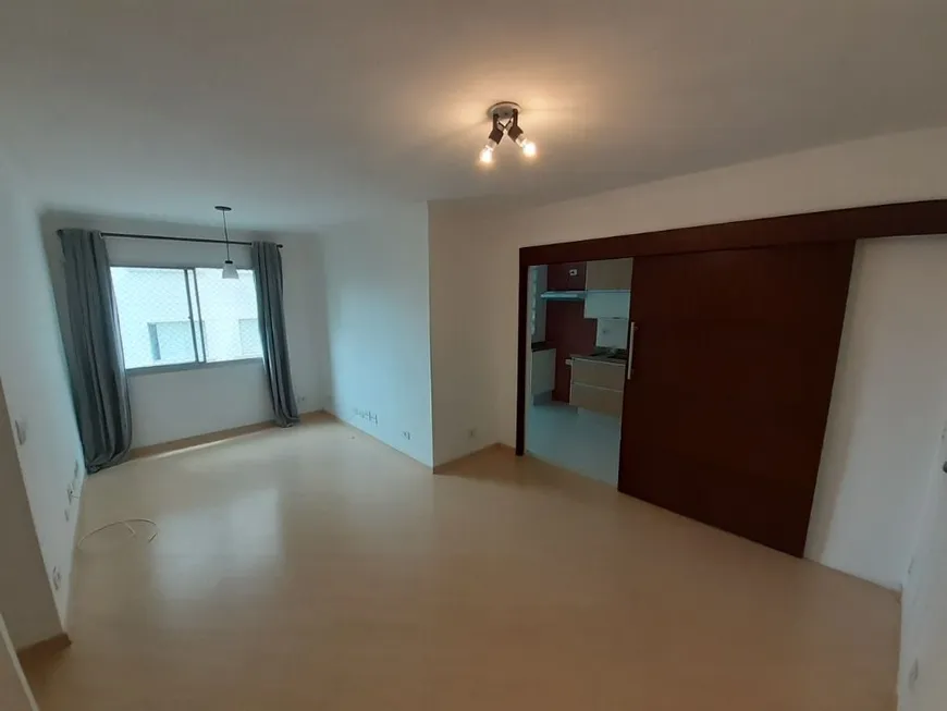 Foto 1 de Apartamento com 3 Quartos à venda, 85m² em Pompeia, São Paulo