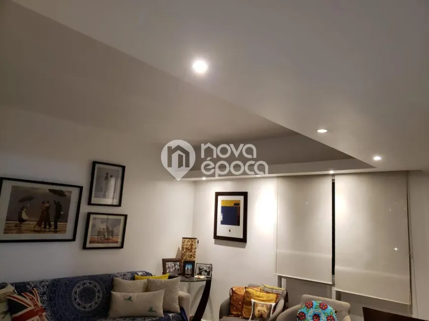 Foto 1 de Apartamento com 2 Quartos à venda, 70m² em Andaraí, Rio de Janeiro