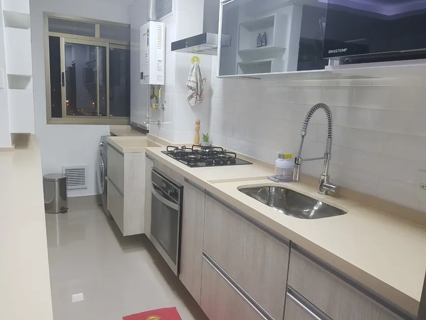 Foto 1 de Apartamento com 2 Quartos à venda, 66m² em Barra da Tijuca, Rio de Janeiro