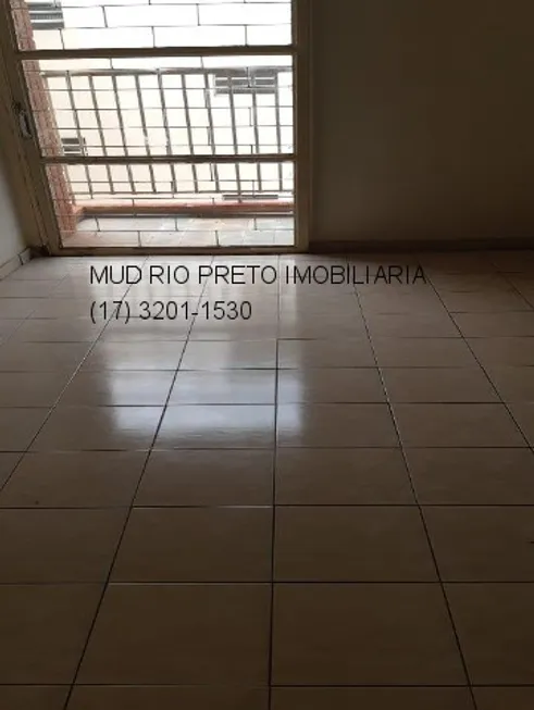 Foto 1 de Apartamento com 3 Quartos à venda, 98m² em Jardim Santa Maria, São José do Rio Preto