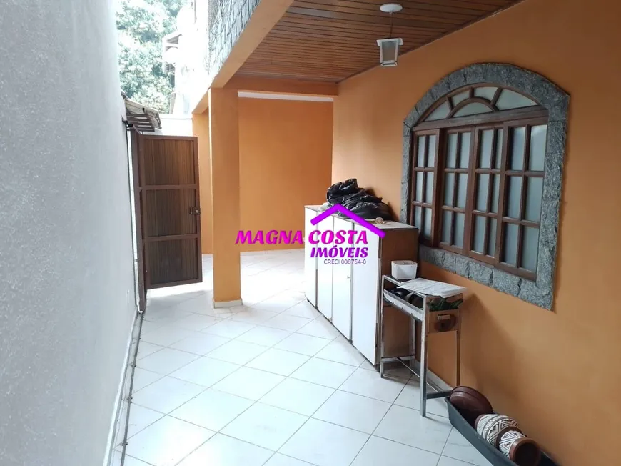 Foto 1 de Casa com 3 Quartos à venda, 138m² em  Vila Valqueire, Rio de Janeiro