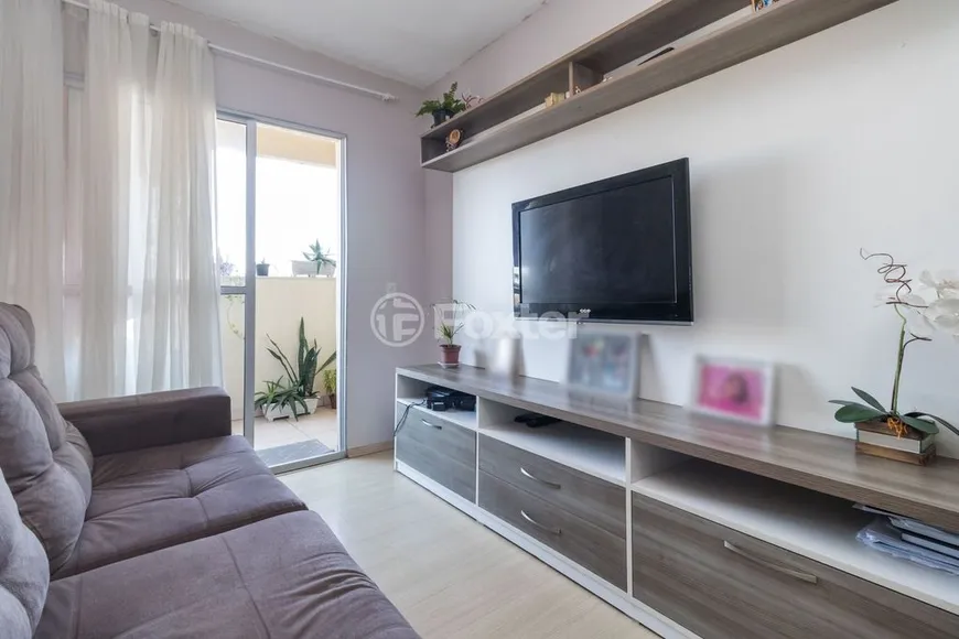 Foto 1 de Apartamento com 3 Quartos à venda, 67m² em Jardim Itú Sabará, Porto Alegre
