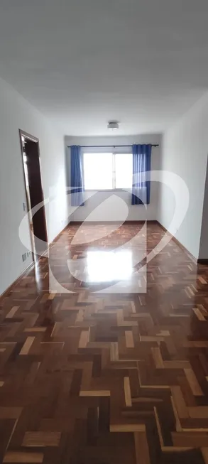 Foto 1 de Apartamento com 3 Quartos à venda, 100m² em Vila Guarani, São Paulo