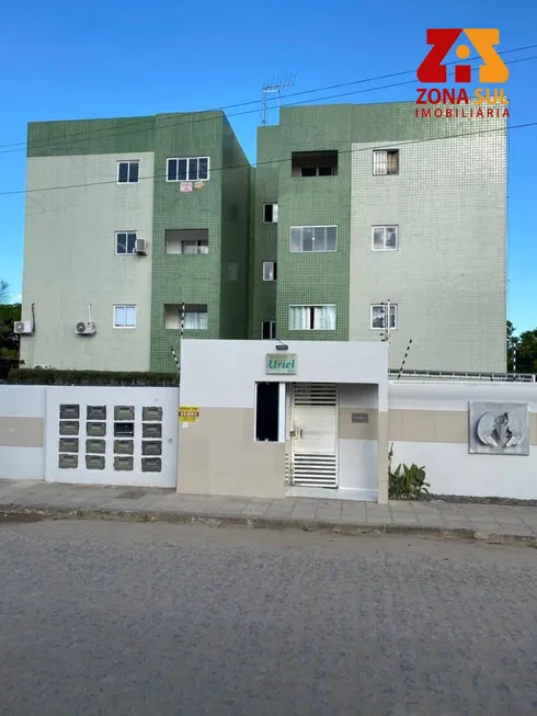 Foto 1 de Apartamento com 2 Quartos à venda, 61m² em Planalto Boa Esperança, João Pessoa